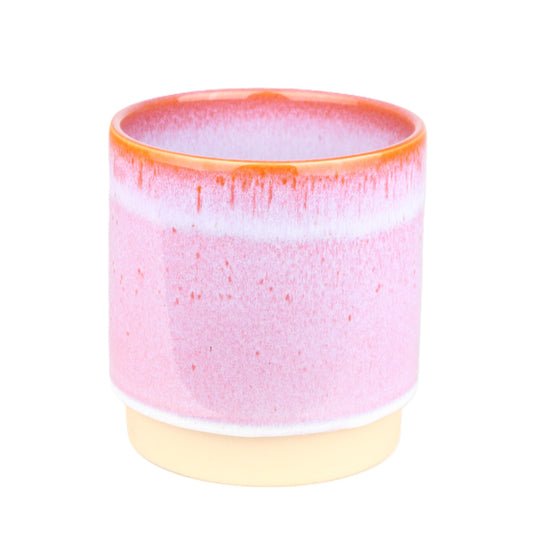 Cerise Cylinder Medium
