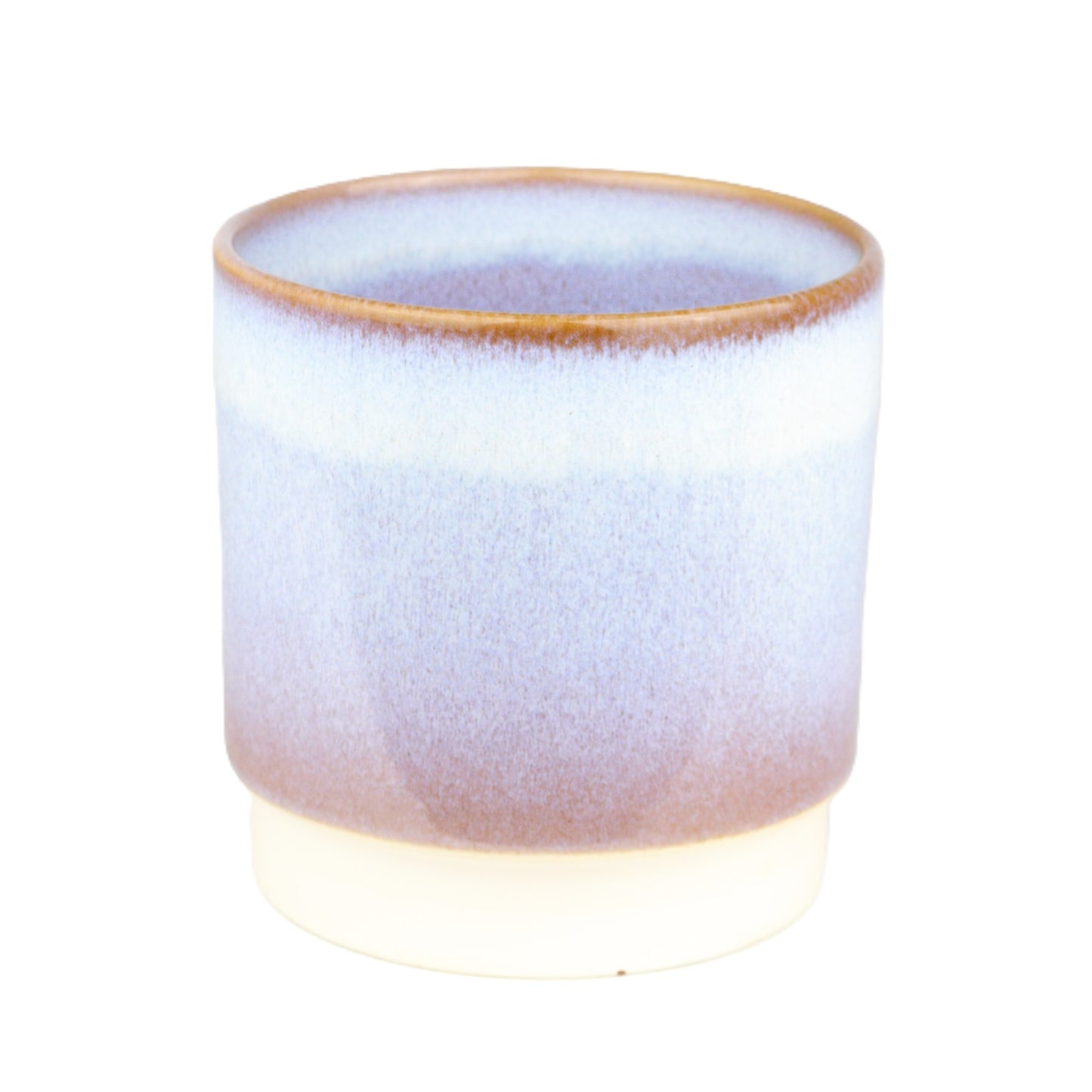 Amethyst Cylinder Medium
