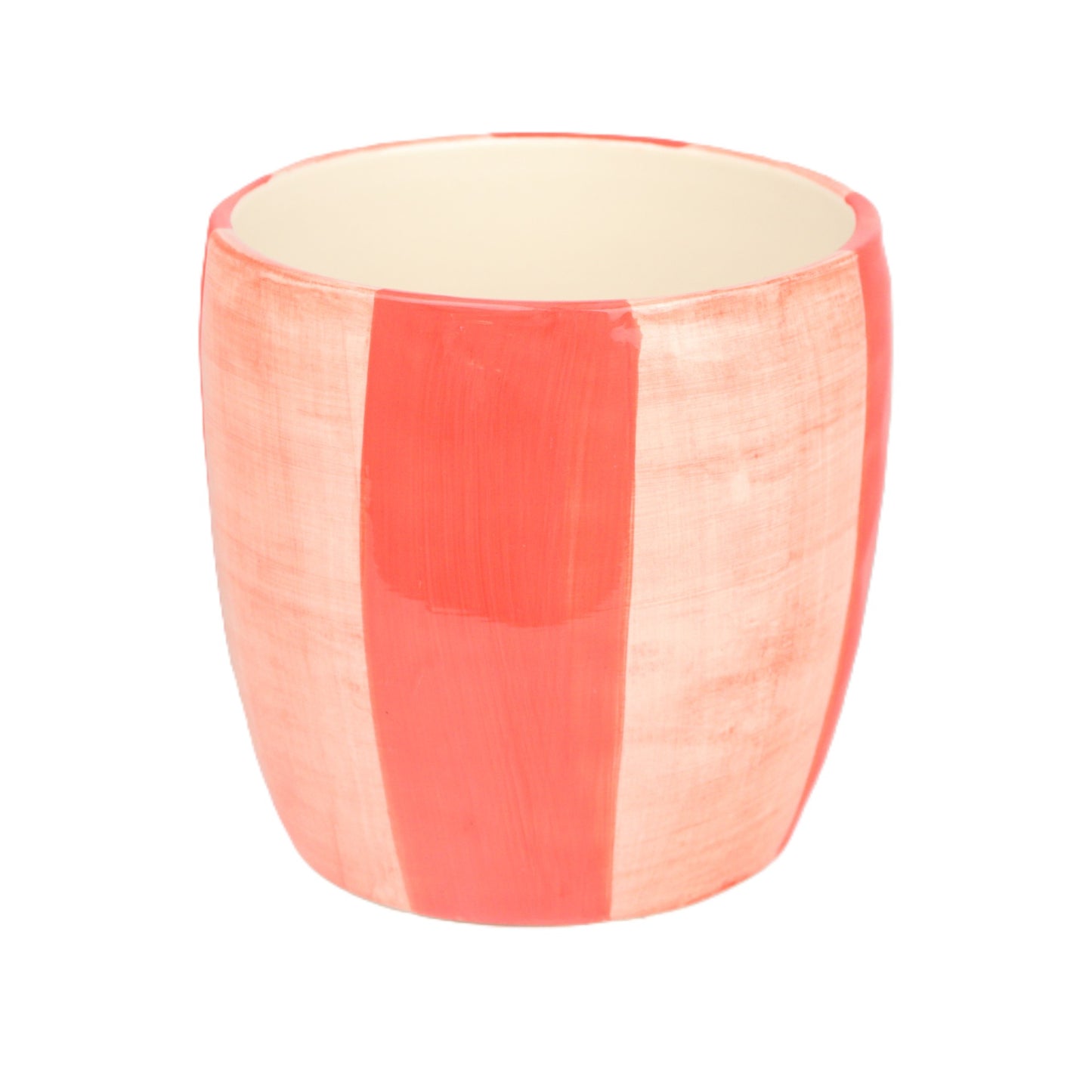 Salmon Circus Pot