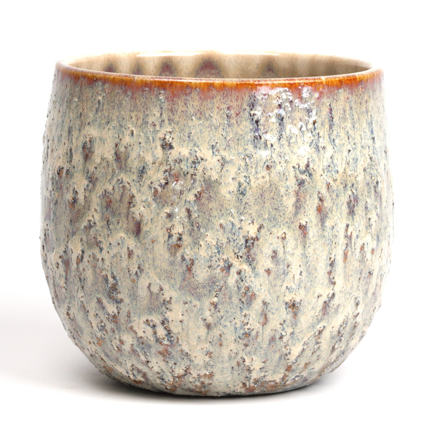 Diorite Grain Planter