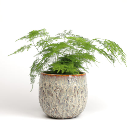 Diorite Grain Planter