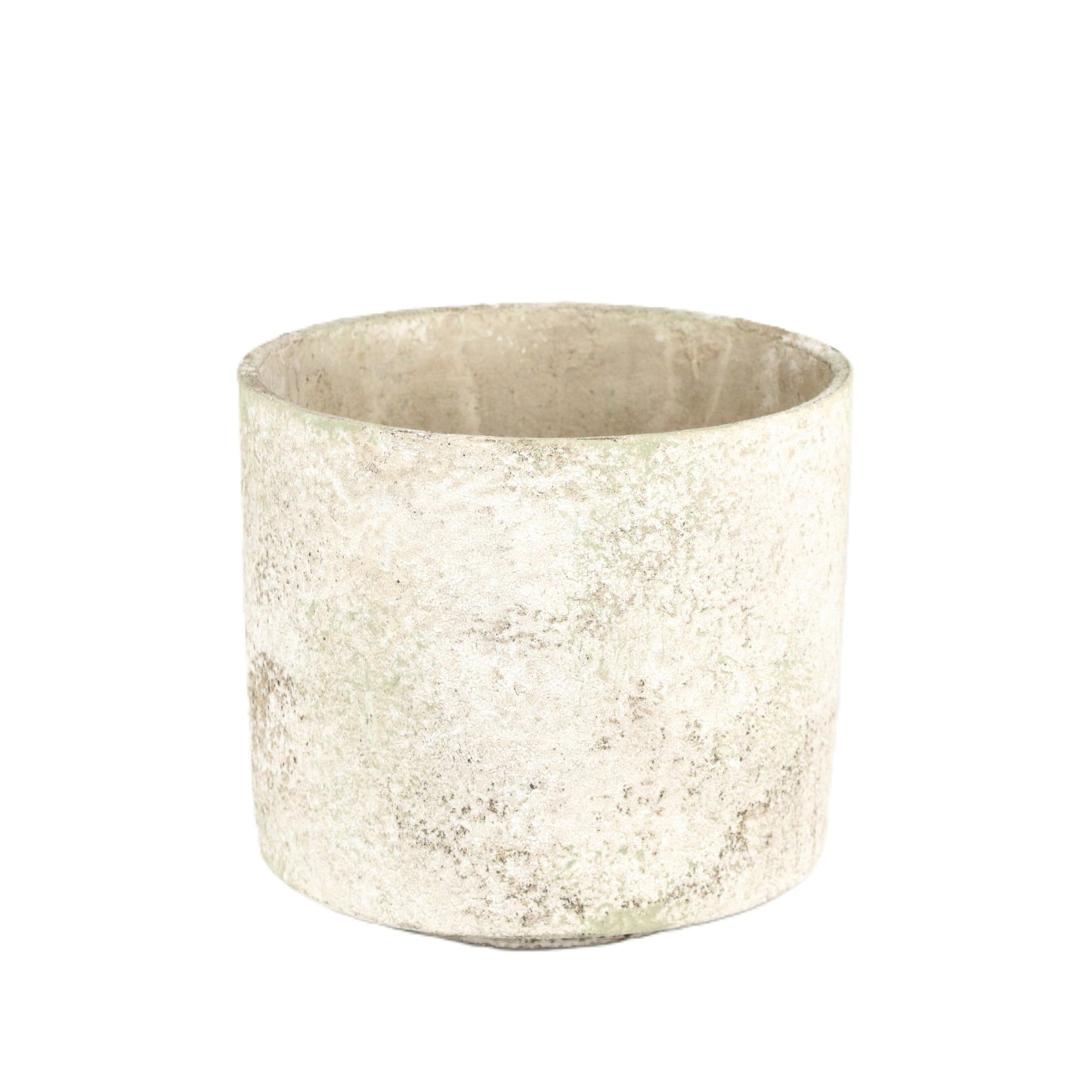 Stone Cylinder Small