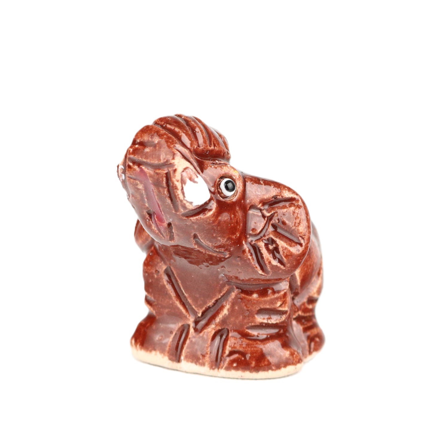 Brown Elephant
