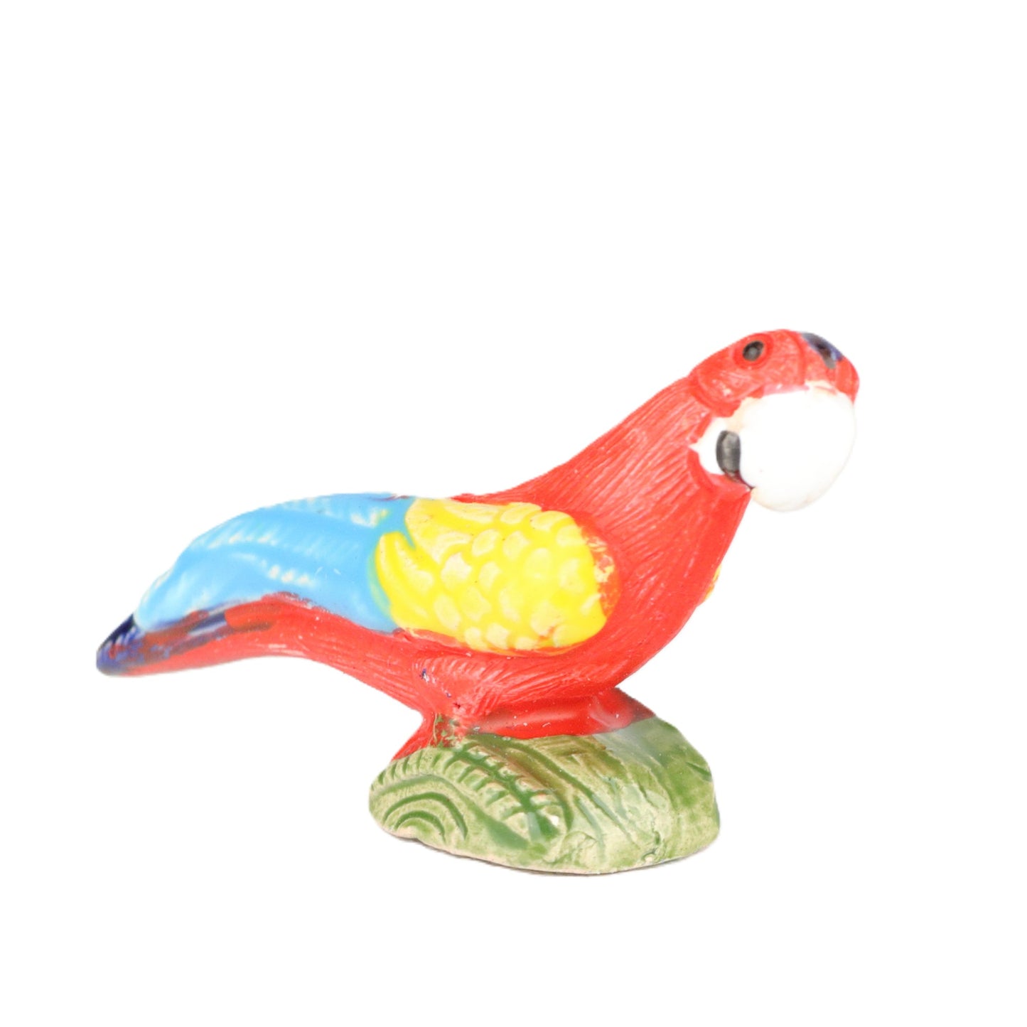 Polly
