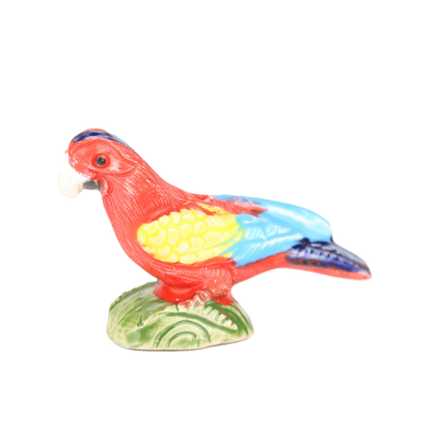 Polly