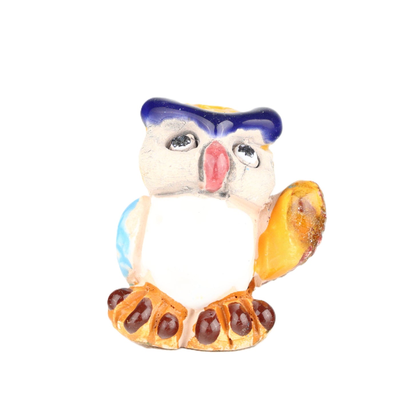 Honey Owl
