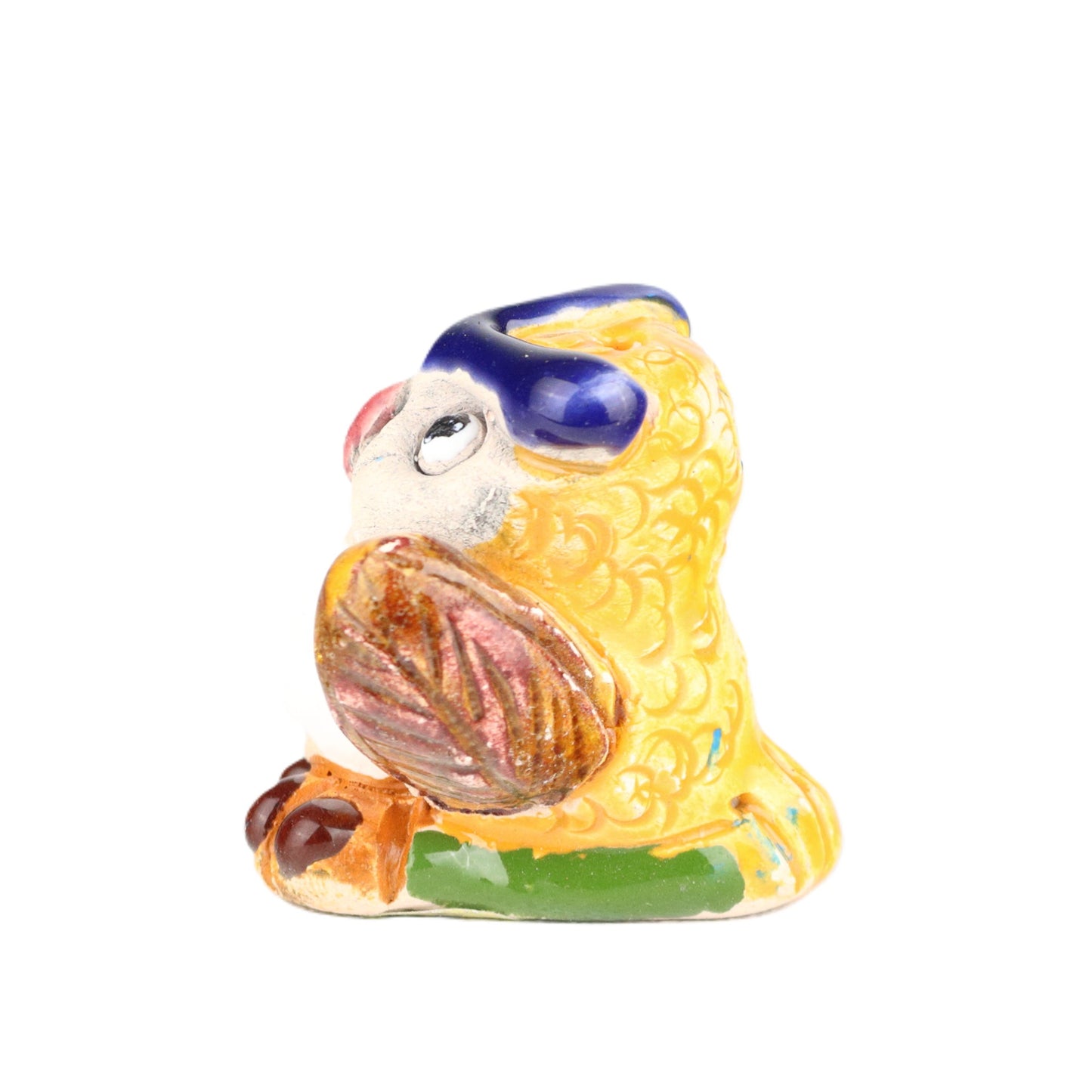Honey Owl