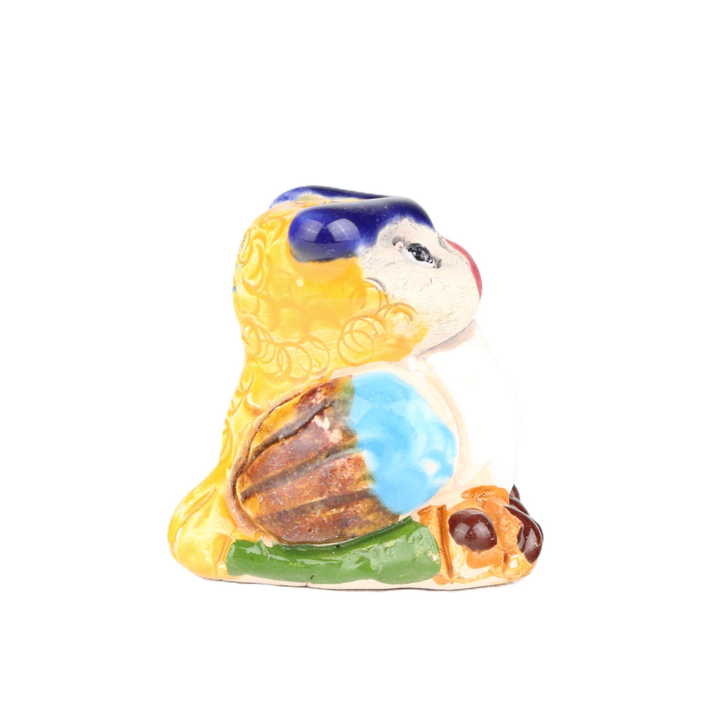 Honey Owl