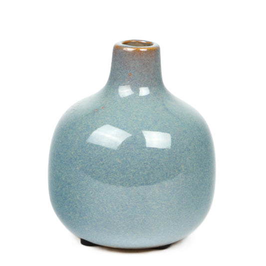 Marine Teardrop Vase