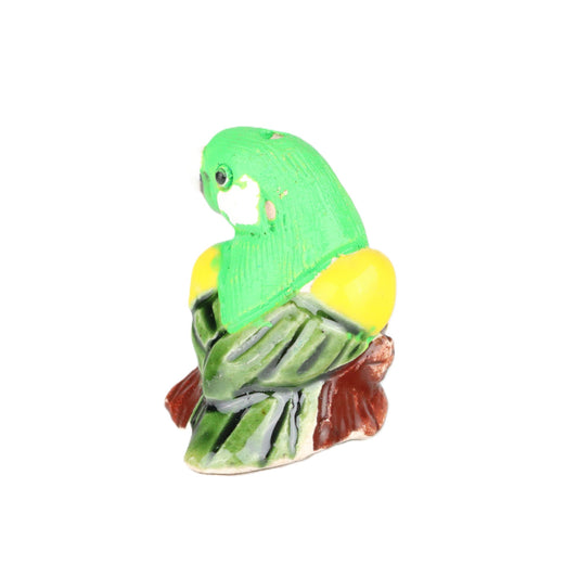Lime Parrot