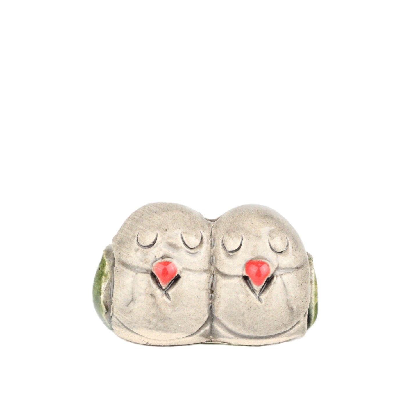 Lovebirds