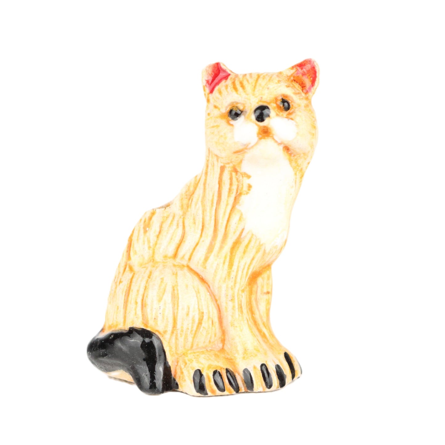Ginger Cat