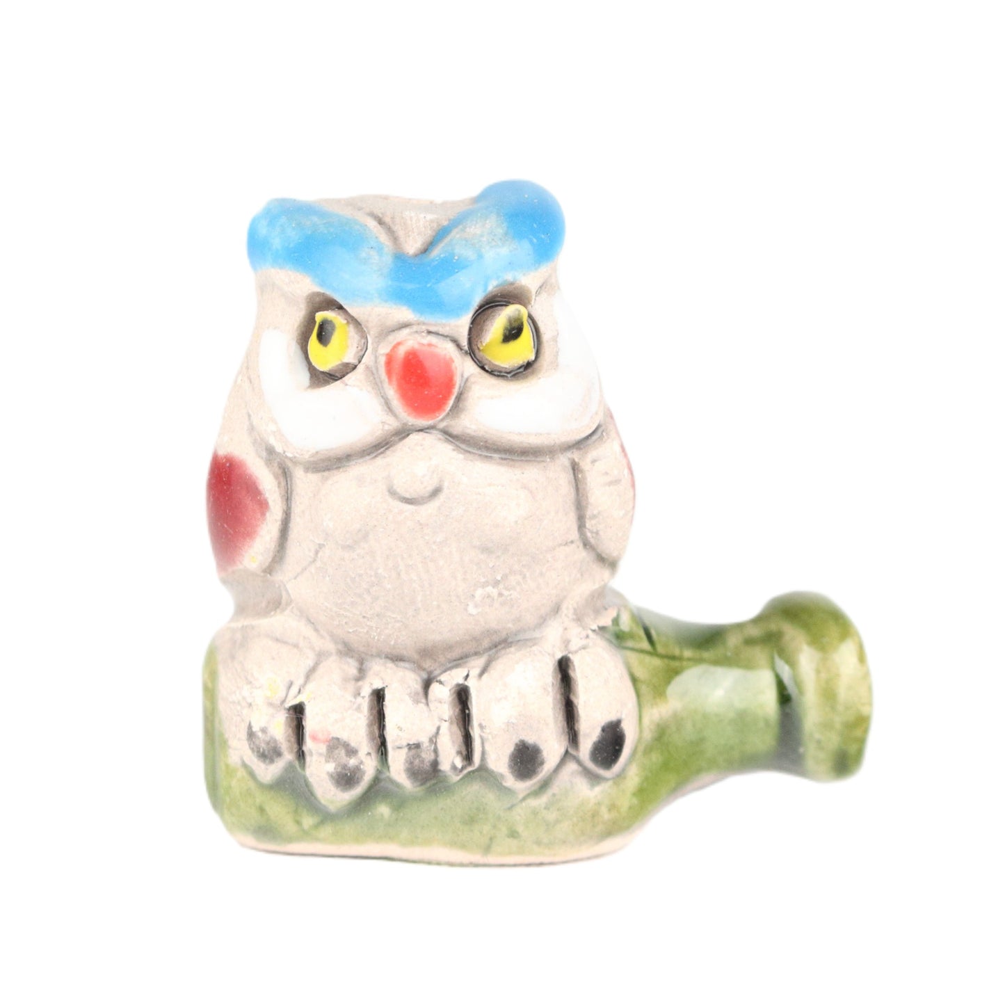 Bottle Owl