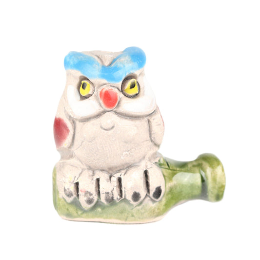 Bottle Owl