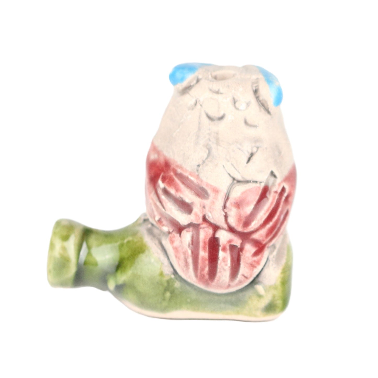 Bottle Owl
