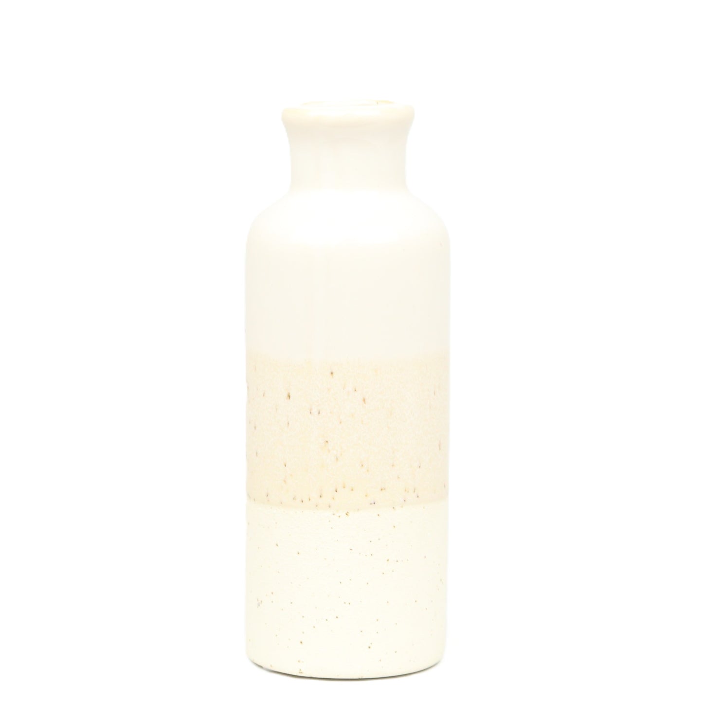 Beige Bottle Small