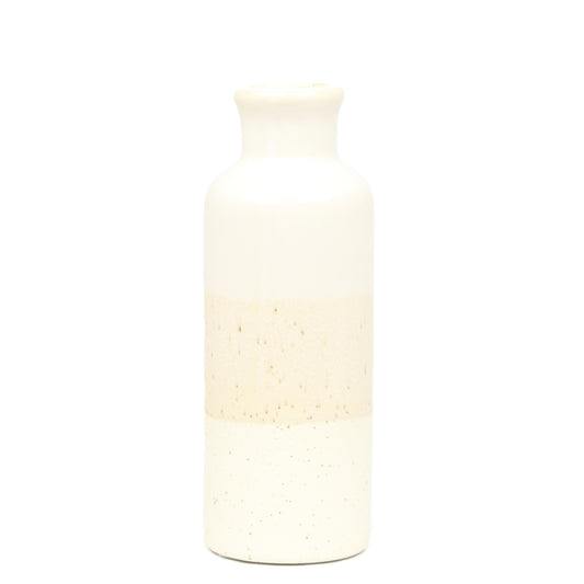 Beige Bottle Small
