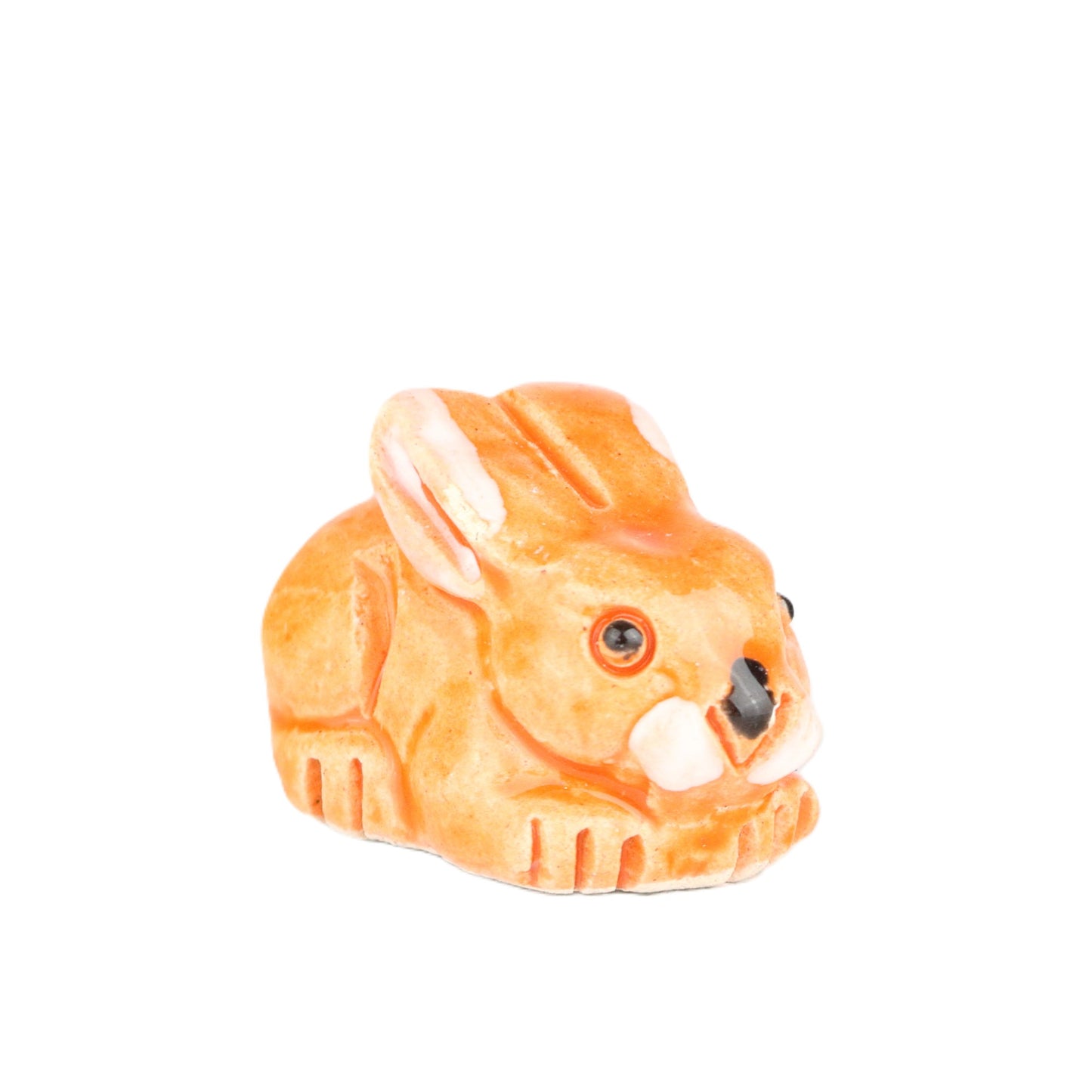 Toasty Bunny