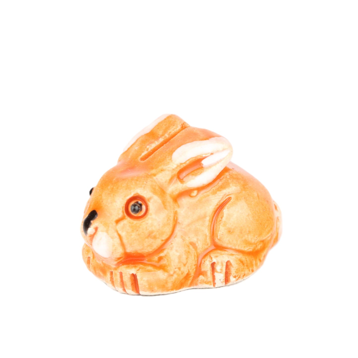 Toasty Bunny