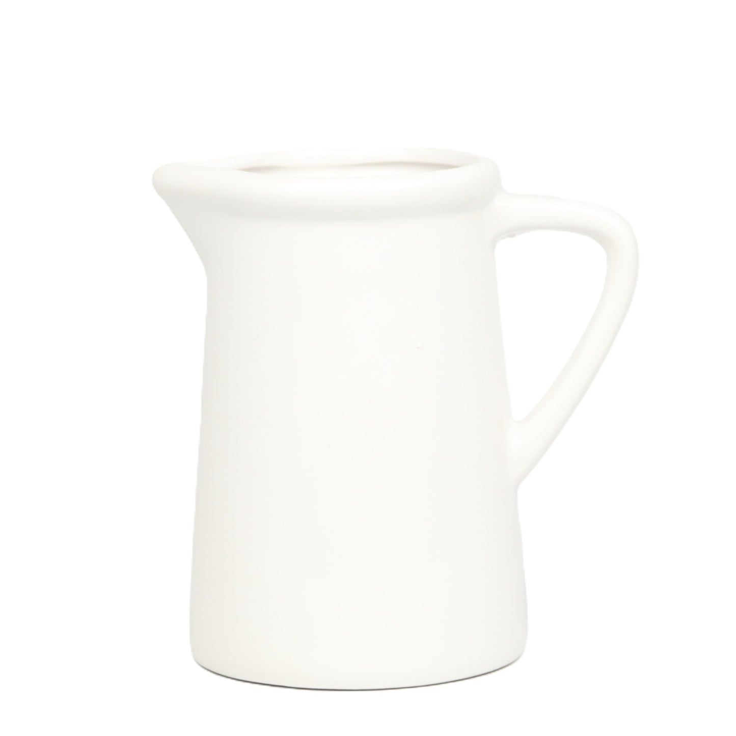 Ivory Jug