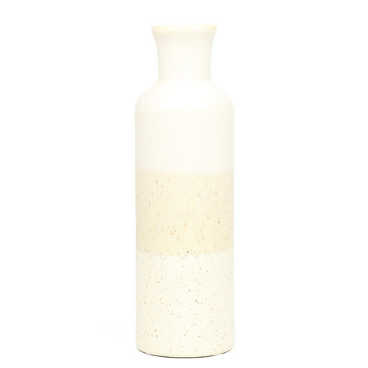 Beige Bottle Large