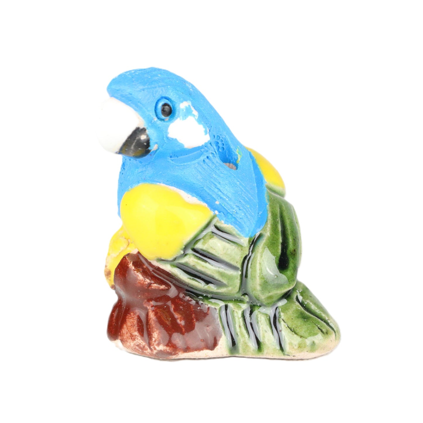 Parrot of the Sky