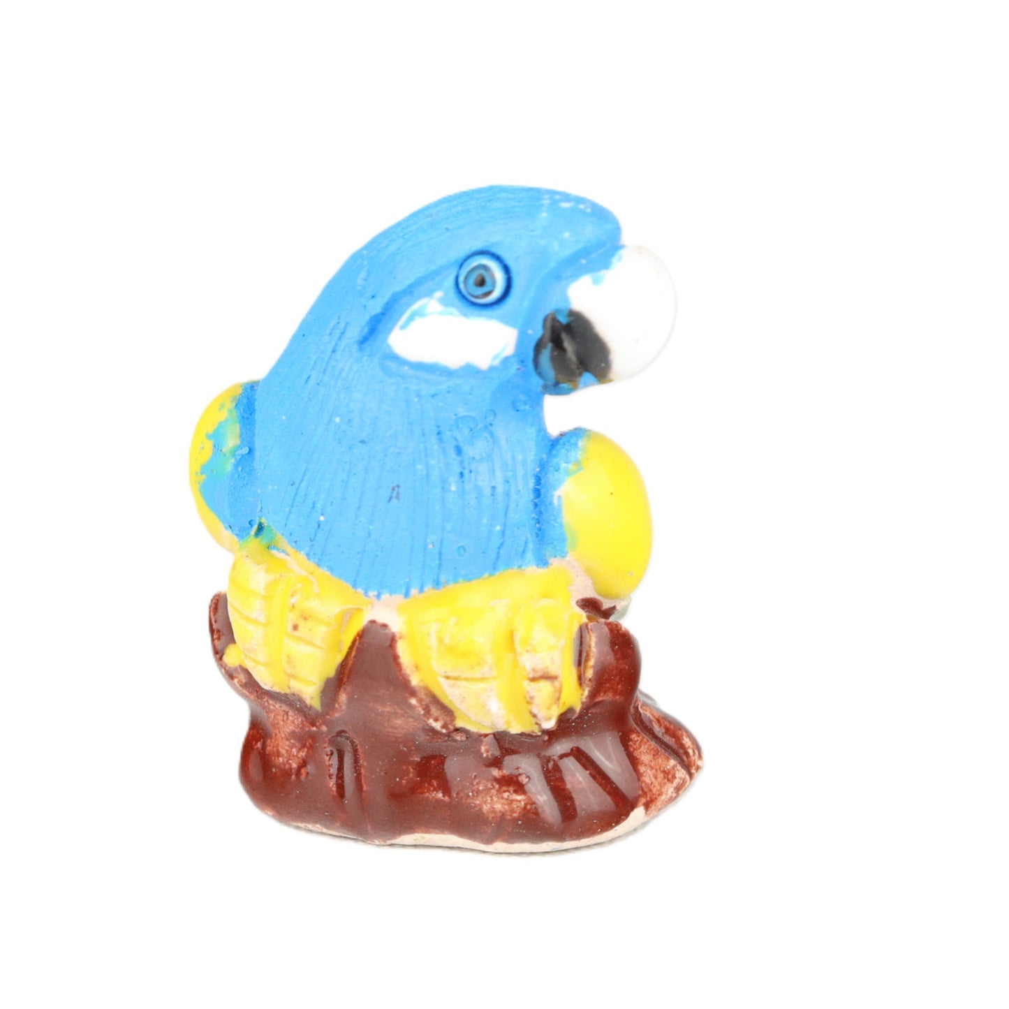 Parrot of the Sky