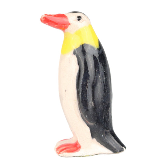 Emporer Penguin