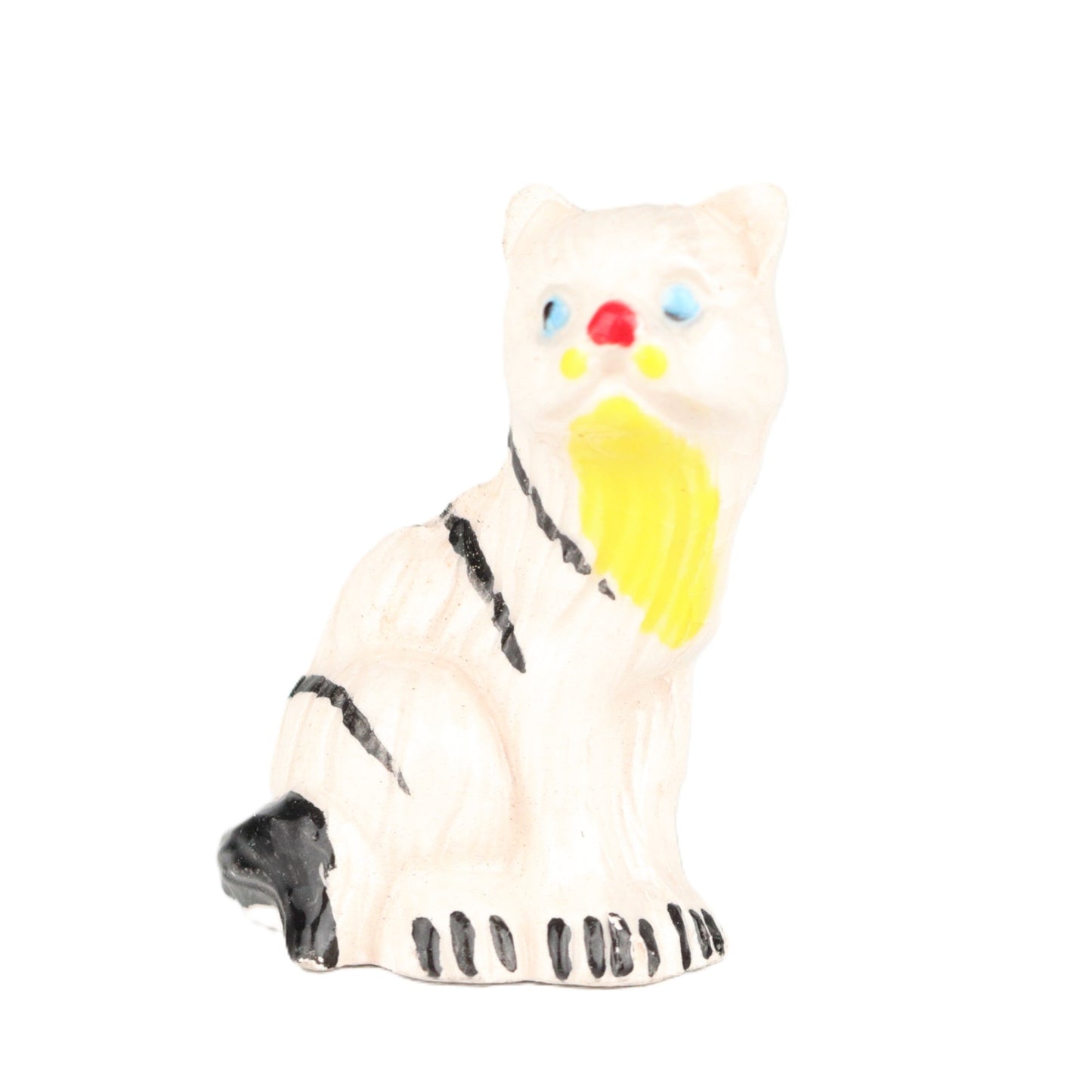 Posh Cat