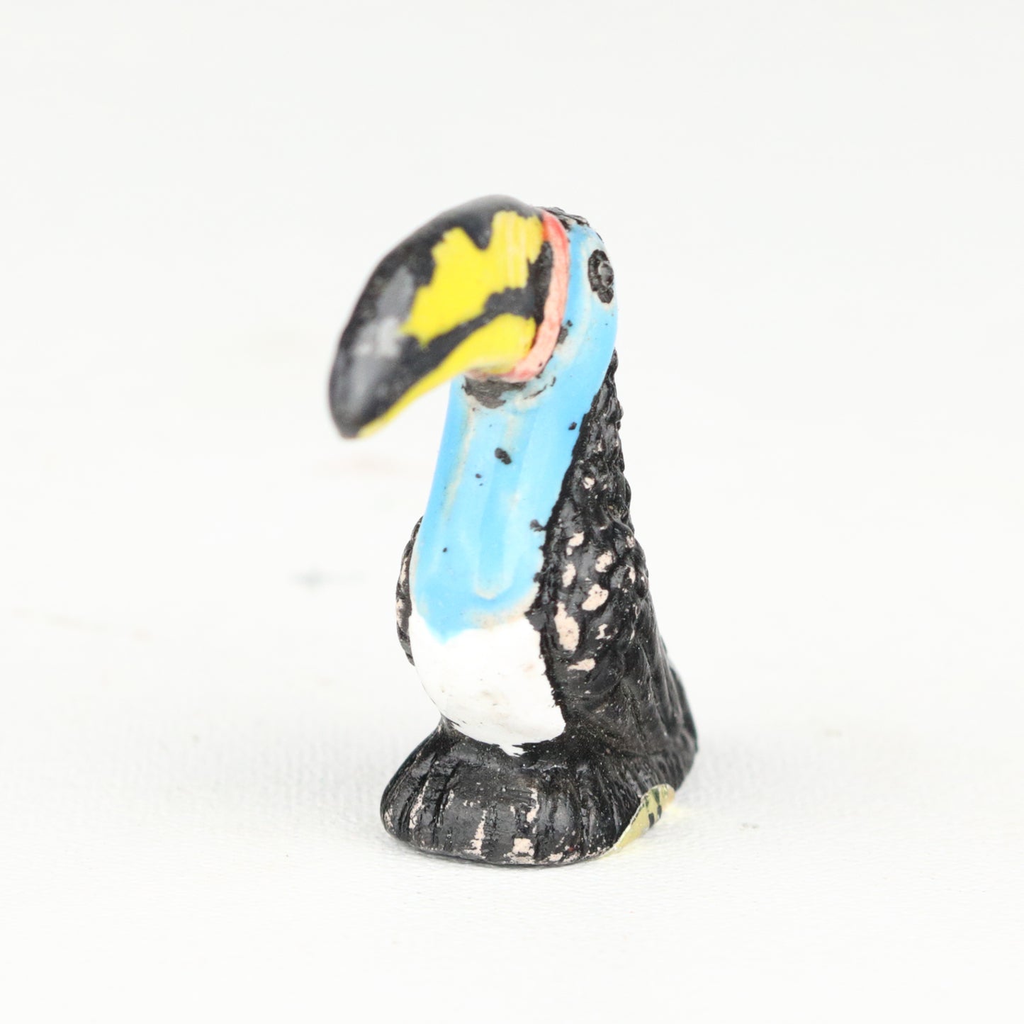 The Other Toucan