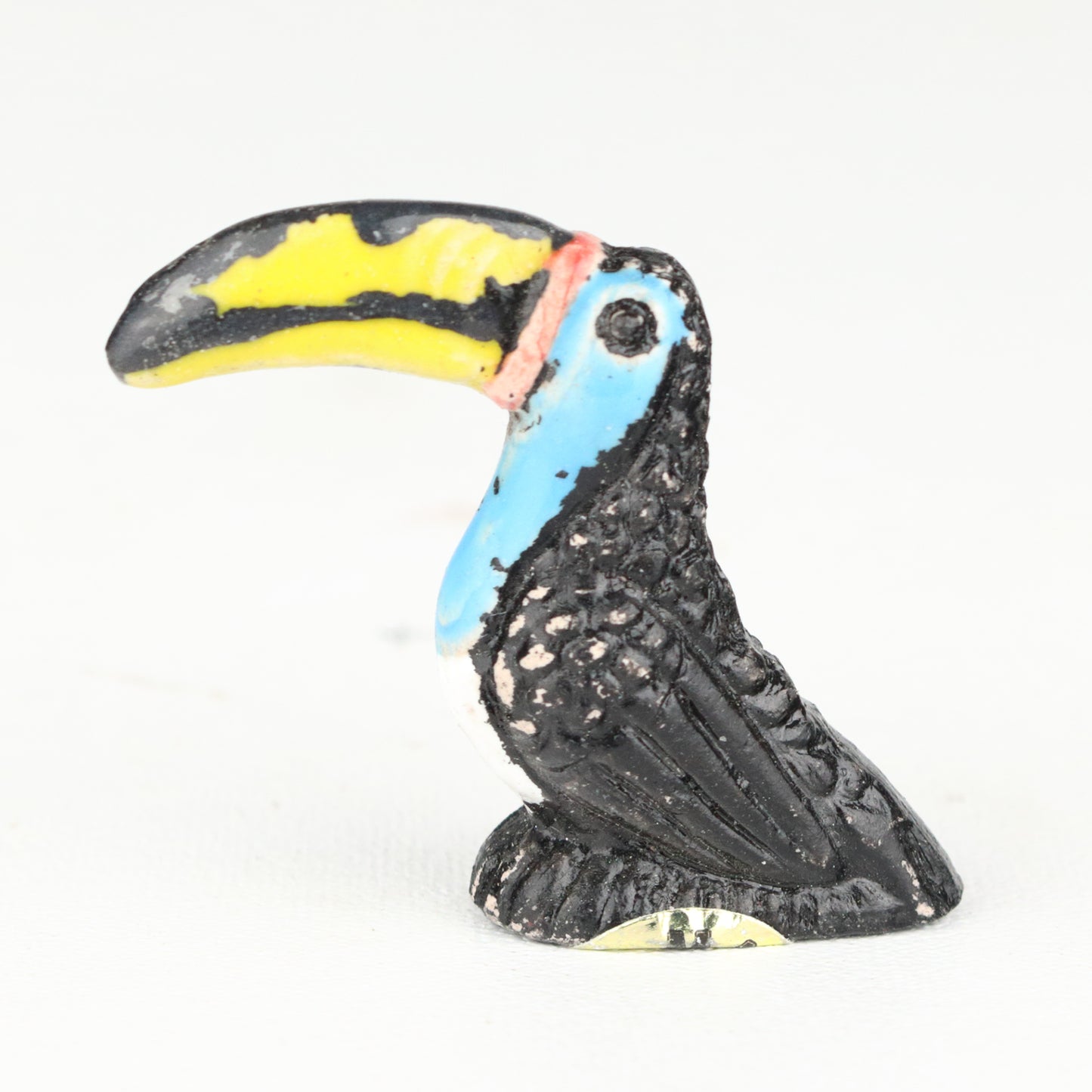 The Other Toucan