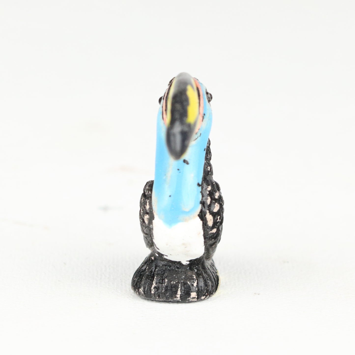 The Other Toucan