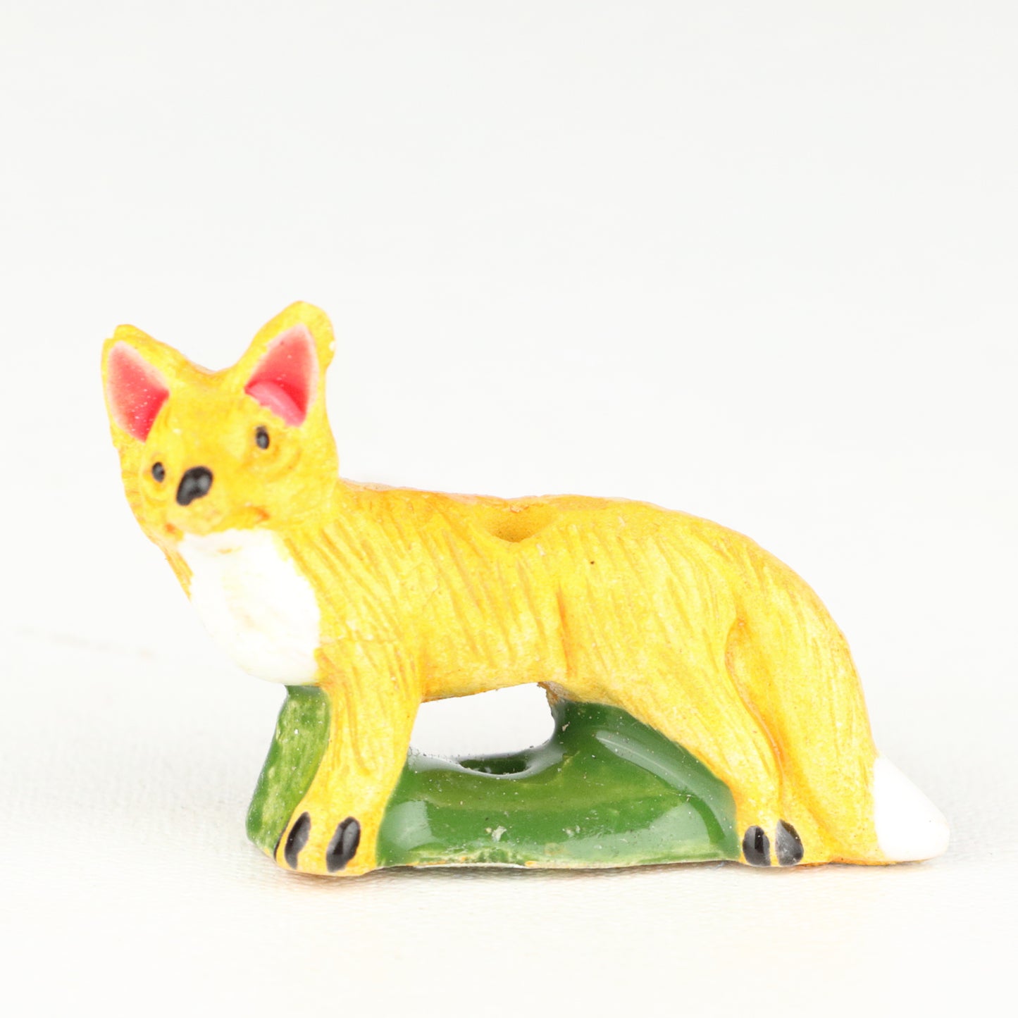 Fox