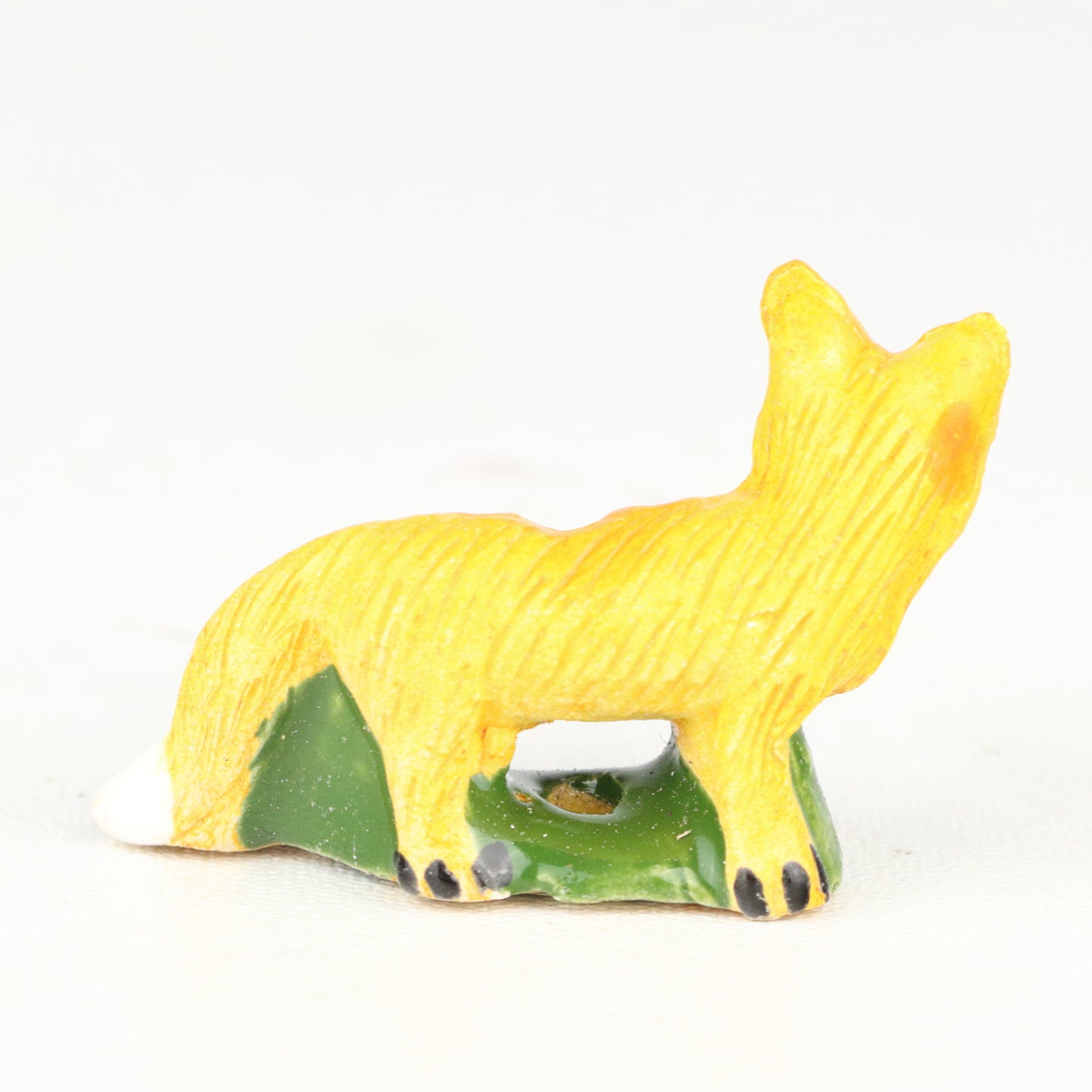 Fox