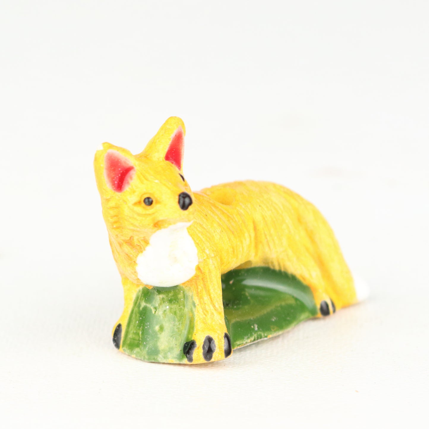 Fox