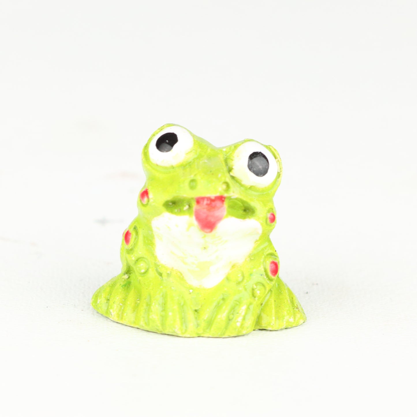 Silly Frog