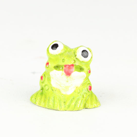 Silly Frog