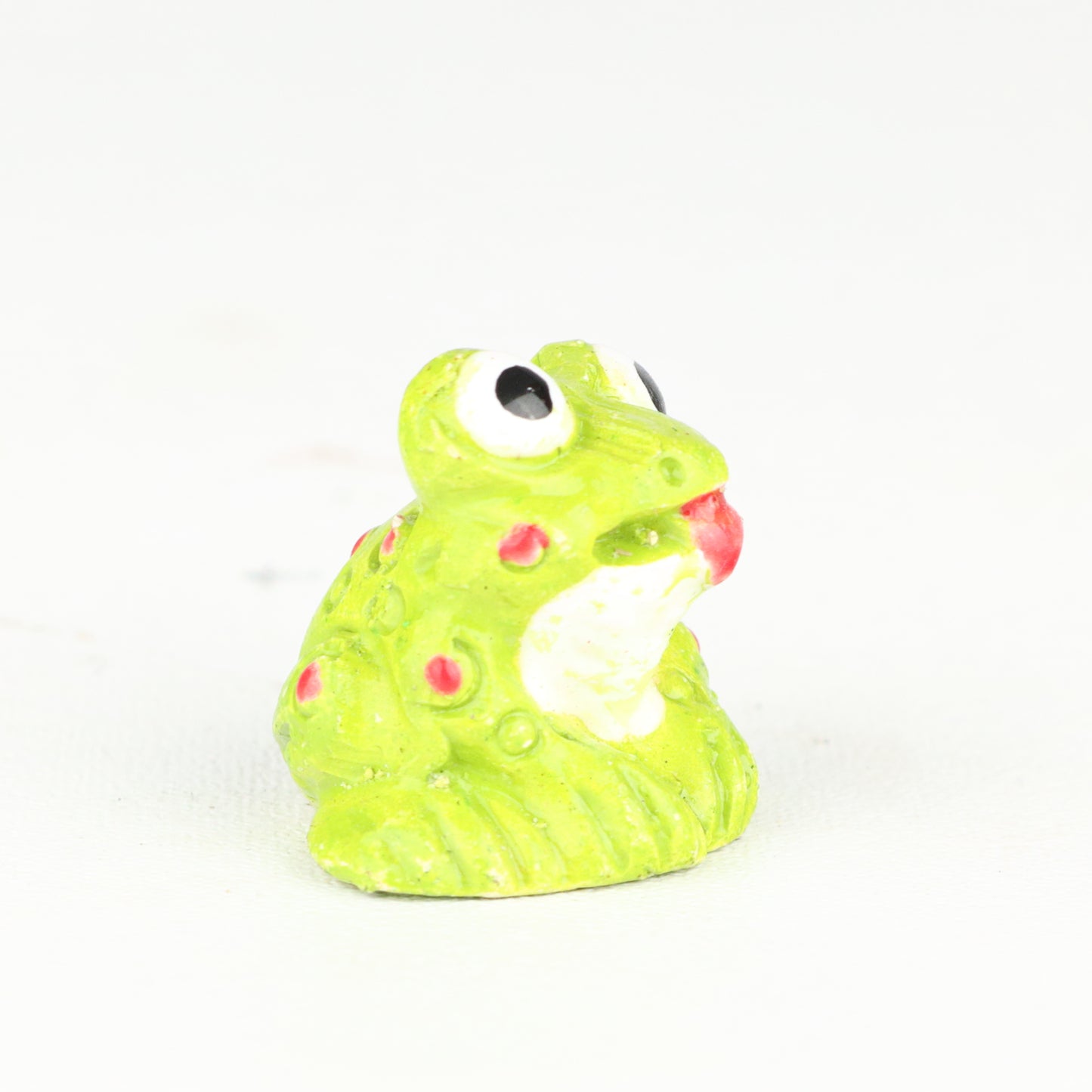 Silly Frog