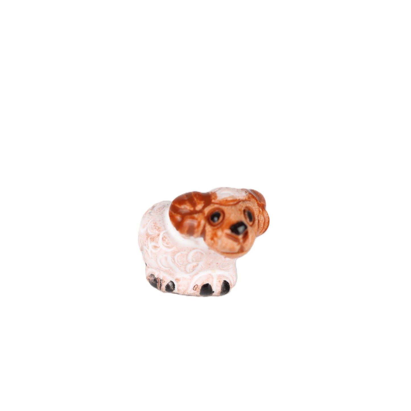 Small Ram