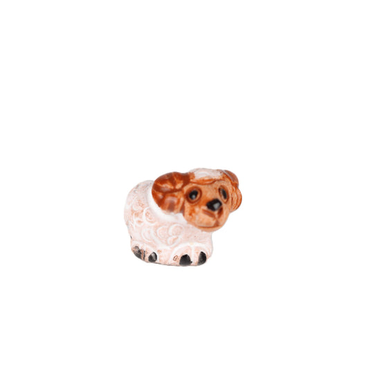 Small Ram