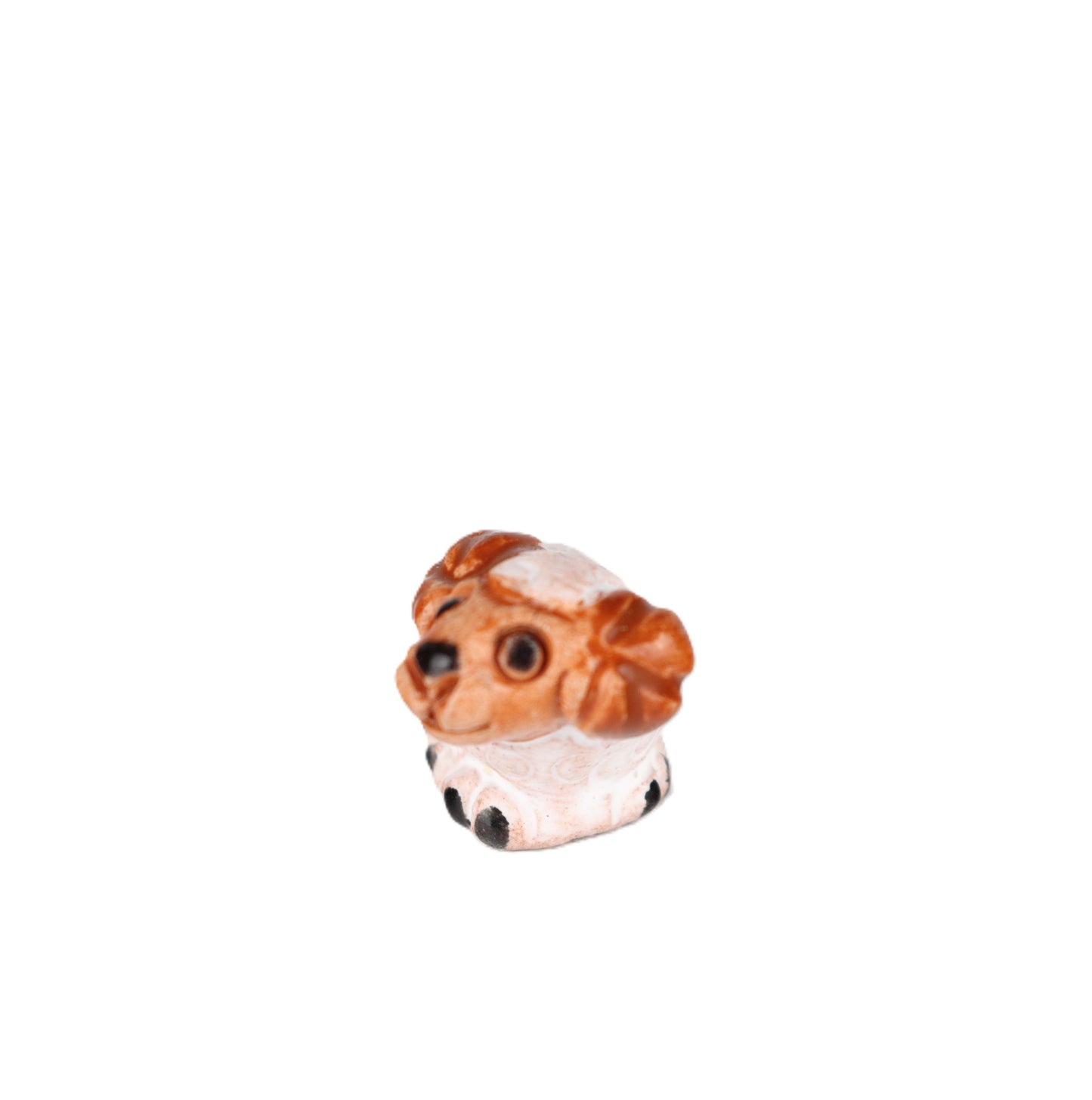 Small Ram