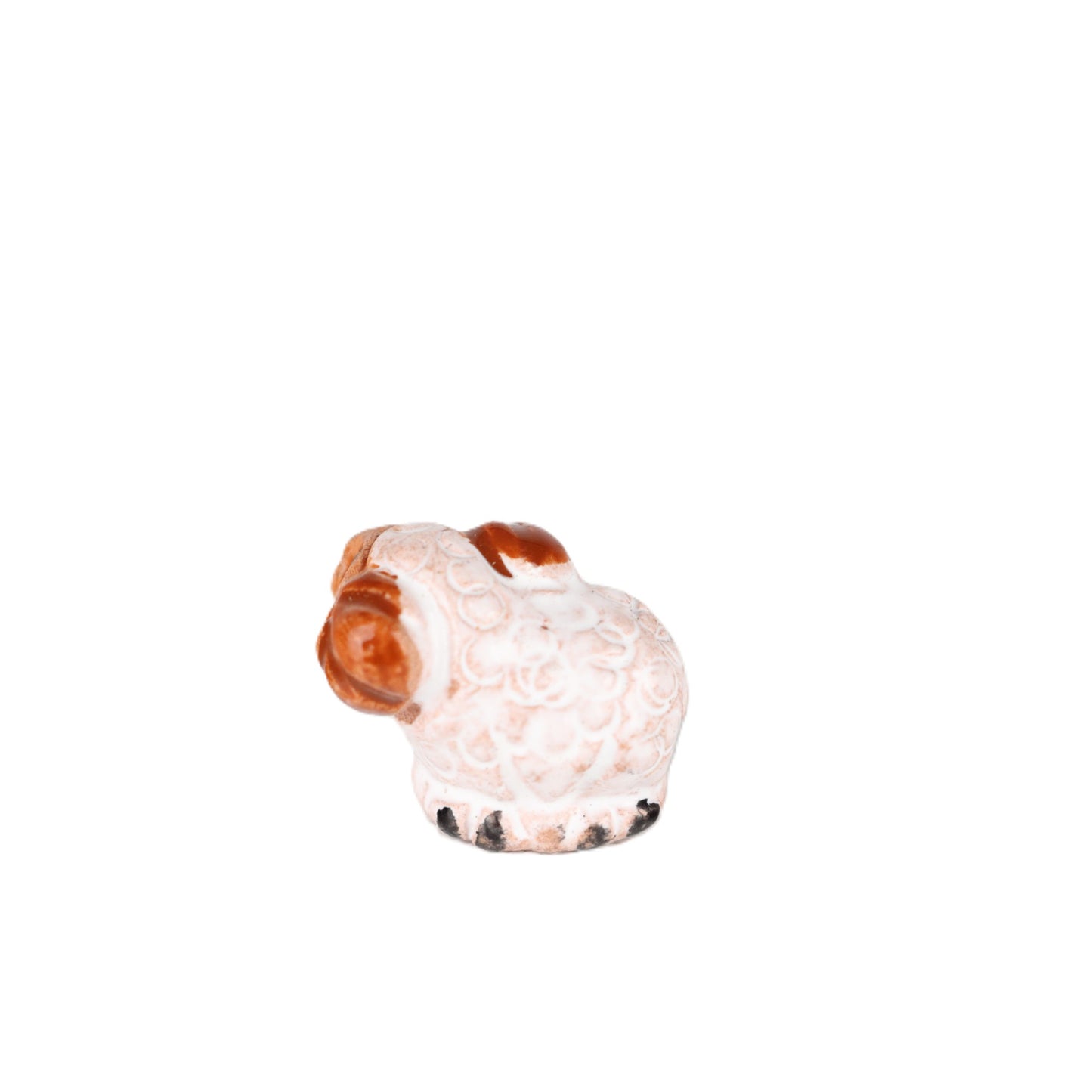 Small Ram
