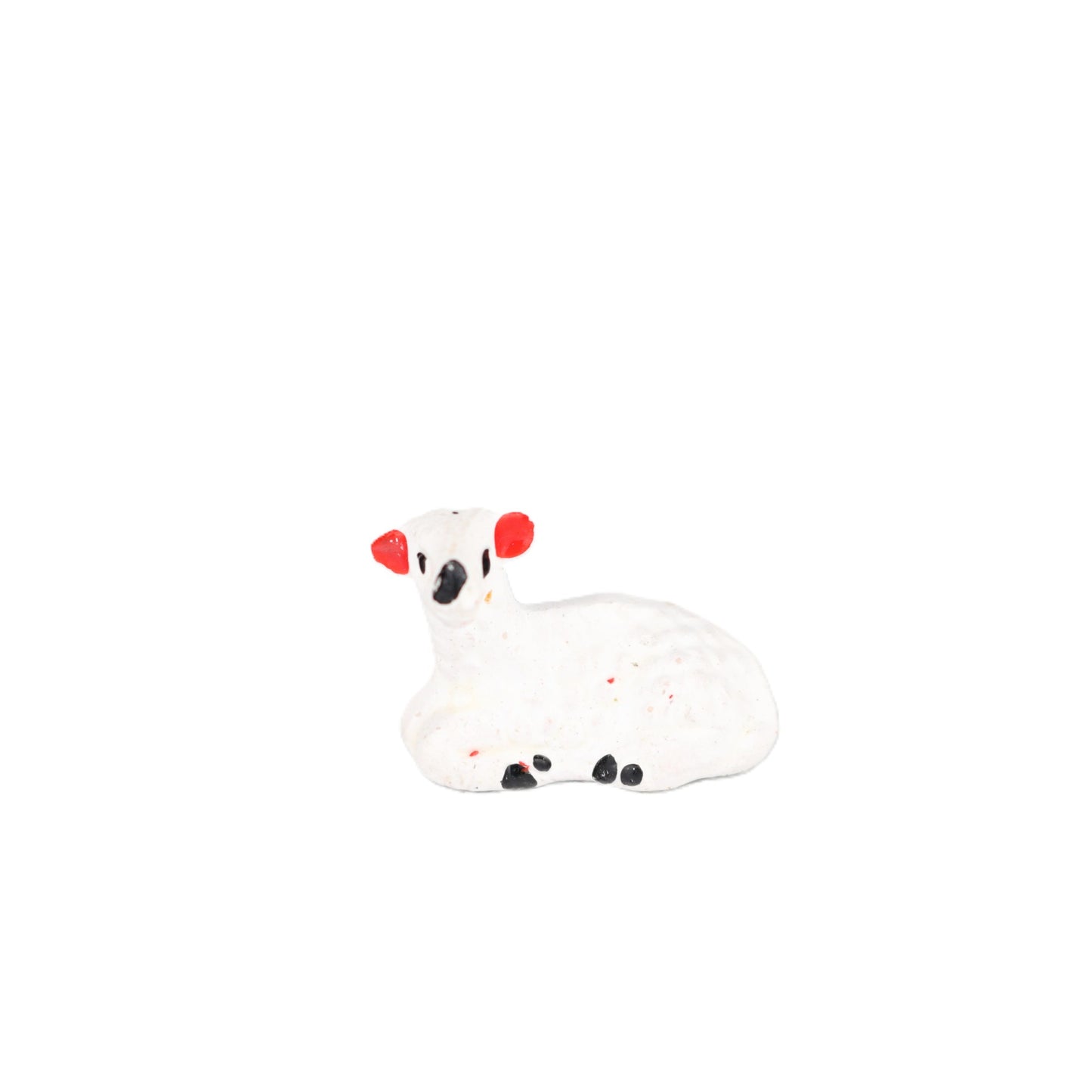Small Lamb