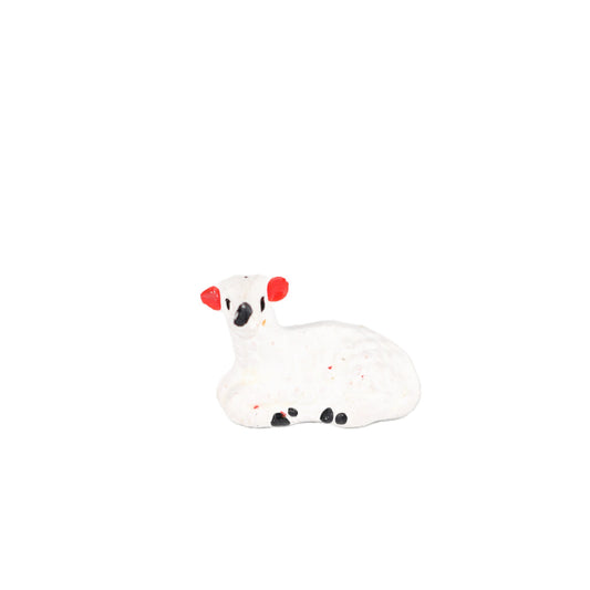 Small Lamb