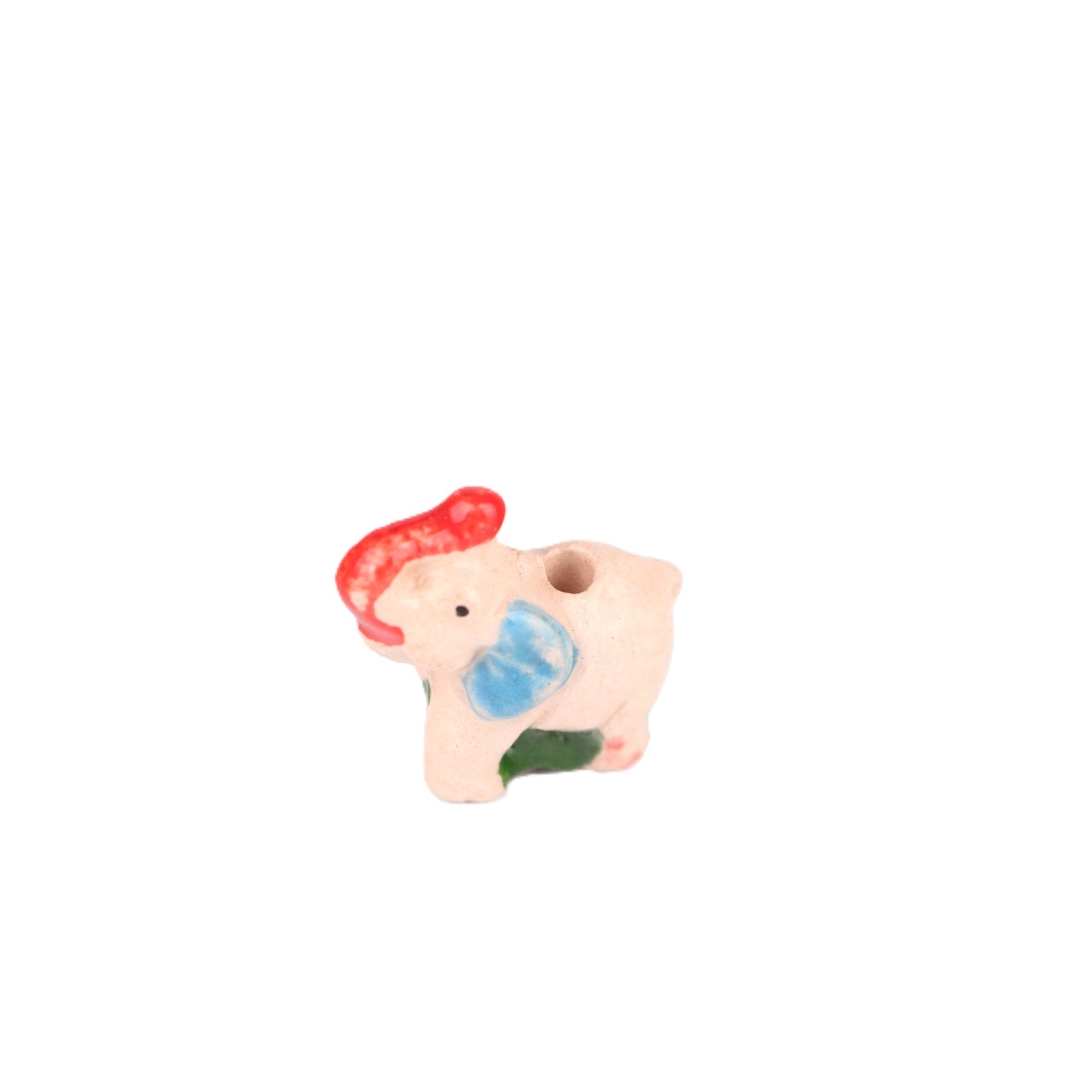 Small Nellie