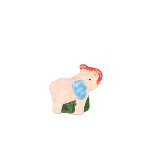 Small Nellie