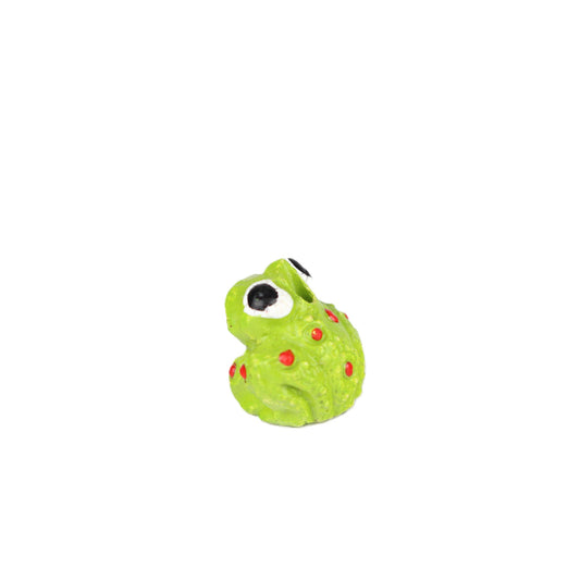 Small Frog