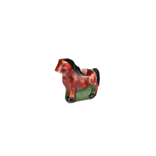 Small Stallion