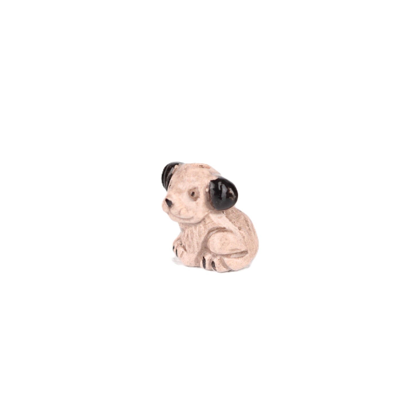 Small Dog