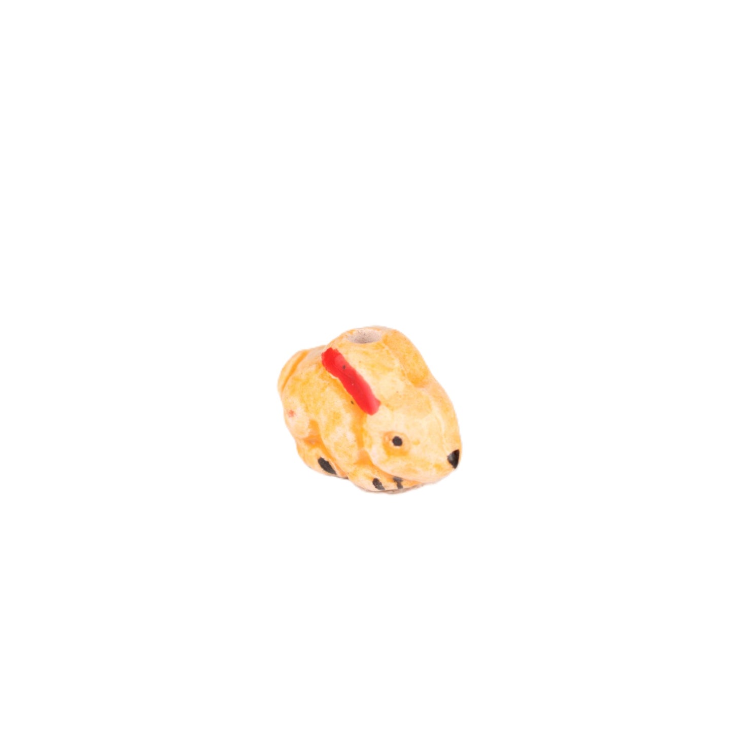 Small Blonde Bunny